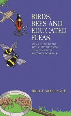 bokomslag Birds, Bees and Educated Fleas