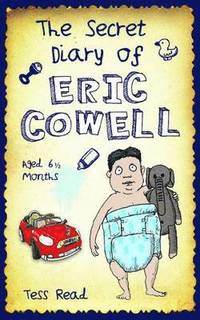 bokomslag Secret Diary of Eric Cowell