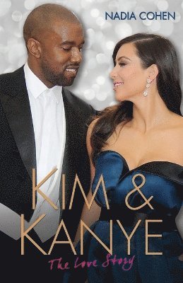 Kim and Kanye 1
