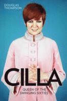 bokomslag Cilla: 1943-2015
