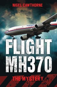 bokomslag Flight MH370