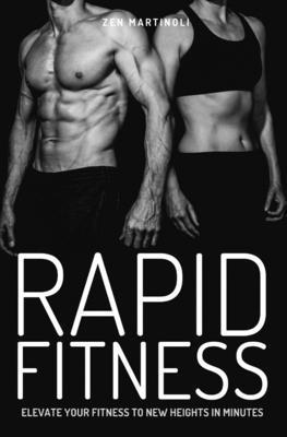 Rapid Fitness - Elevate Your Fitness to New Heights in Minutes 1