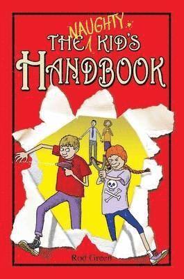 Naughty Kid's Handbook 1