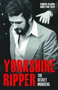 bokomslag Yorkshire Ripper