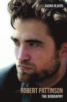 bokomslag Robert Pattinson