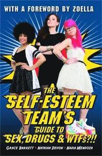 bokomslag The Self-Esteem Team's Guide to Sex, Drugs and WTFs?!!