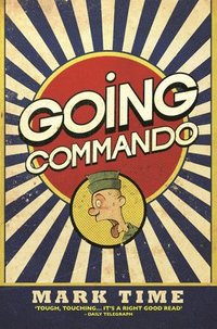 bokomslag Going Commando