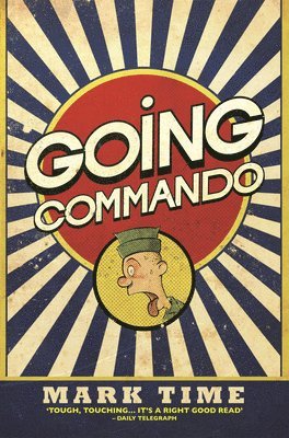 Going Commando 1