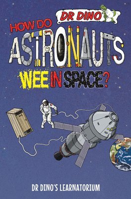 How Do Astronauts Wee in Space? 1