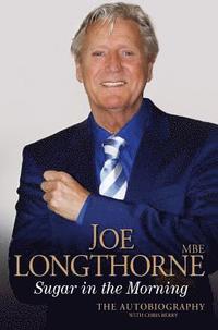 bokomslag Joe Longthorne