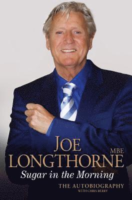 bokomslag Joe Longthorne: Sugar in the Morning