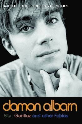 David Nolan - Damon Albarn, Häftad