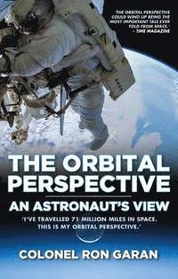 bokomslag The Orbital Perspective