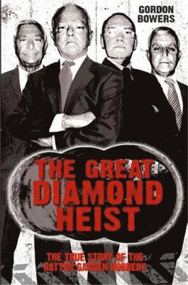 The Great Diamond Heist 1