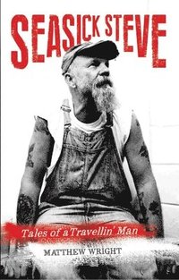 bokomslag Seasick Steve - Ramblin' Man