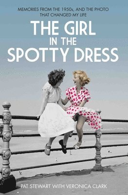 The Girl in the Spotty Dress 1