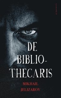 bokomslag De Bibliothecaris