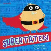 bokomslag Supertaten