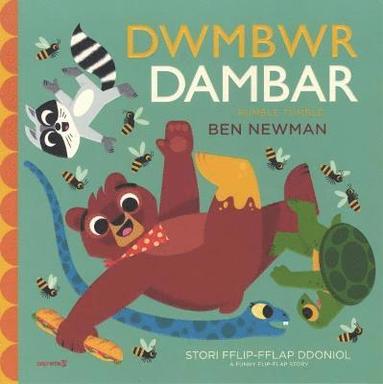 Ben Newman - Dwmbwr Dambar / Rumble Tumble, Häftad
