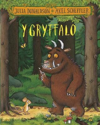 Gryffalo, Y 1