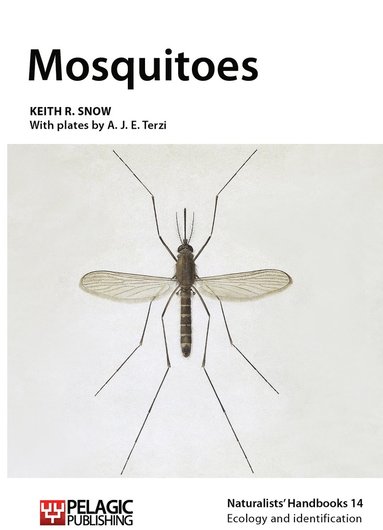 bokomslag Mosquitoes