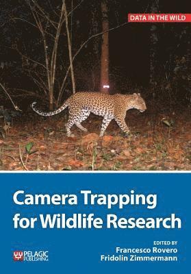 Camera Trapping for Wildlife Research 1