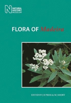 Flora of Madeira 1