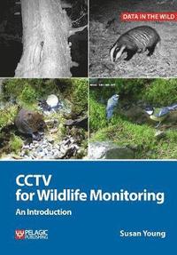 bokomslag CCTV for Wildlife Monitoring