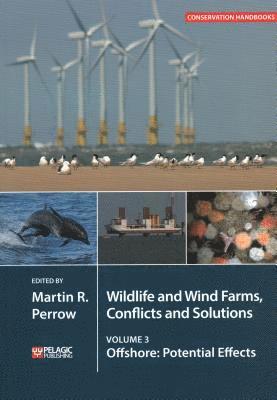 Wildlife and Wind Farms - Conflicts and Solutions 1