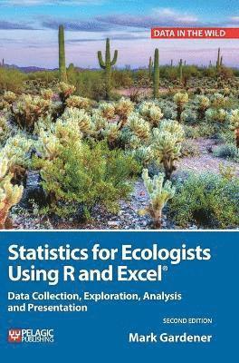 Statistics for Ecologists Using R and Excel 1