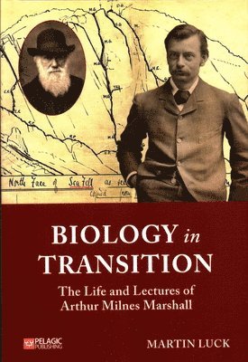 Biology in Transition 1