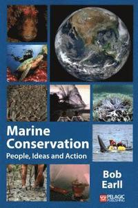 bokomslag Marine Conservation