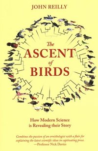 bokomslag The Ascent of Birds