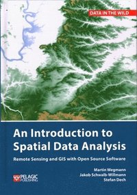 bokomslag An Introduction to Spatial Data Analysis