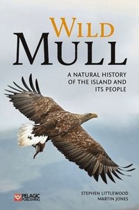 bokomslag Wild Mull