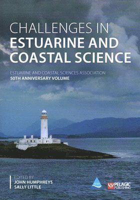 bokomslag Challenges in Estuarine and Coastal Science