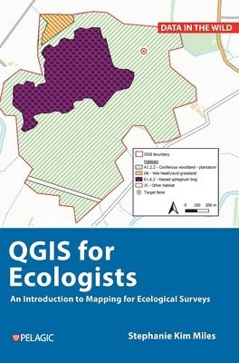 QGIS for Ecologists 1