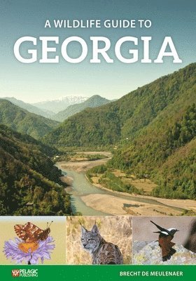 A Wildlife Guide to Georgia 1