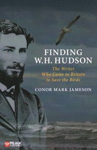 bokomslag Finding W. H. Hudson