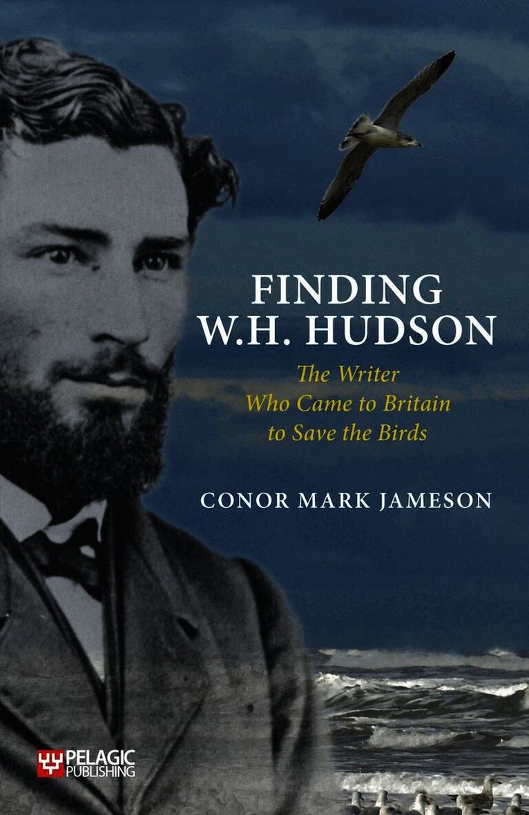 Finding W. H. Hudson