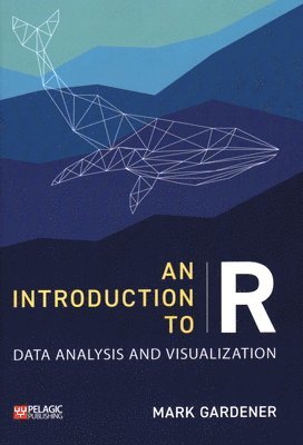 bokomslag An Introduction to R