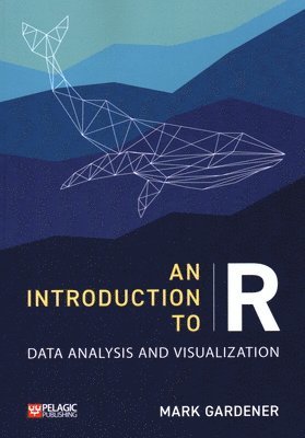 bokomslag An Introduction to R