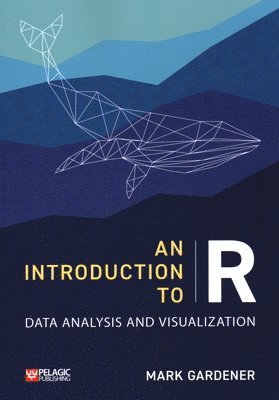 bokomslag Introduction to R