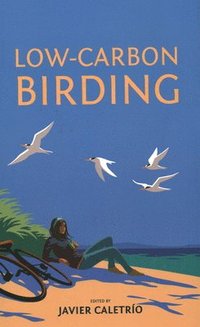 bokomslag Low-Carbon Birding