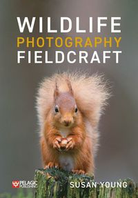 bokomslag Wildlife Photography Fieldcraft