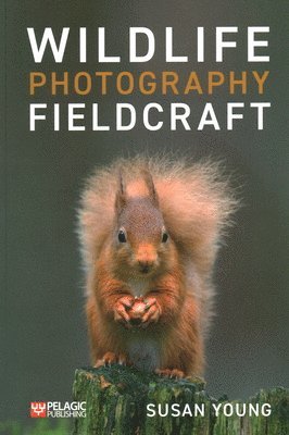 bokomslag Wildlife Photography Fieldcraft