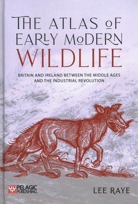 Atlas of Early Modern Wildlife 1