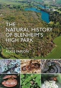 bokomslag The Natural History of Blenheims High Park