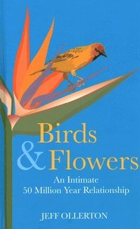 bokomslag Birds and Flowers