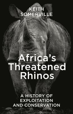 Africa's Threatened Rhinos 1